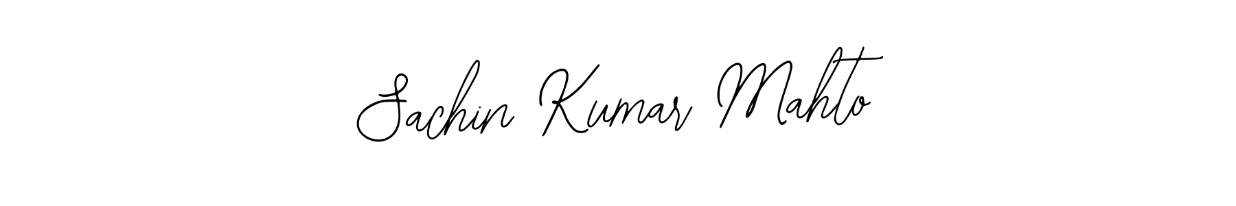 Make a beautiful signature design for name Sachin Kumar Mahto. Use this online signature maker to create a handwritten signature for free. Sachin Kumar Mahto signature style 12 images and pictures png