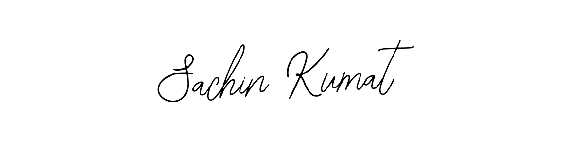 Here are the top 10 professional signature styles for the name Sachin Kumat. These are the best autograph styles you can use for your name. Sachin Kumat signature style 12 images and pictures png