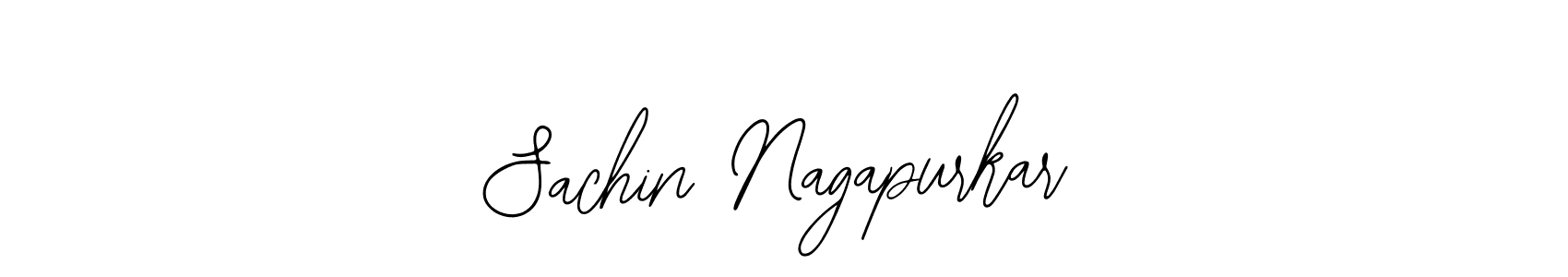 Also we have Sachin Nagapurkar name is the best signature style. Create professional handwritten signature collection using Bearetta-2O07w autograph style. Sachin Nagapurkar signature style 12 images and pictures png