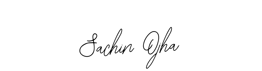 Similarly Bearetta-2O07w is the best handwritten signature design. Signature creator online .You can use it as an online autograph creator for name Sachin Ojha. Sachin Ojha signature style 12 images and pictures png