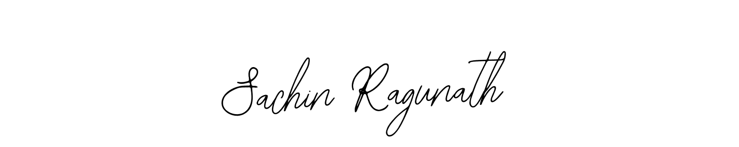 Best and Professional Signature Style for Sachin Ragunath. Bearetta-2O07w Best Signature Style Collection. Sachin Ragunath signature style 12 images and pictures png