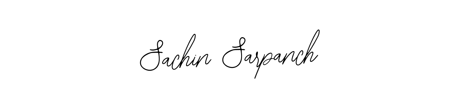 See photos of Sachin Sarpanch official signature by Spectra . Check more albums & portfolios. Read reviews & check more about Bearetta-2O07w font. Sachin Sarpanch signature style 12 images and pictures png