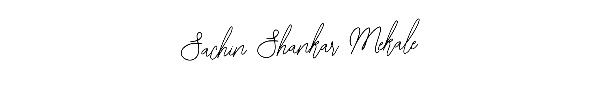 Make a beautiful signature design for name Sachin Shankar Mekale. Use this online signature maker to create a handwritten signature for free. Sachin Shankar Mekale signature style 12 images and pictures png