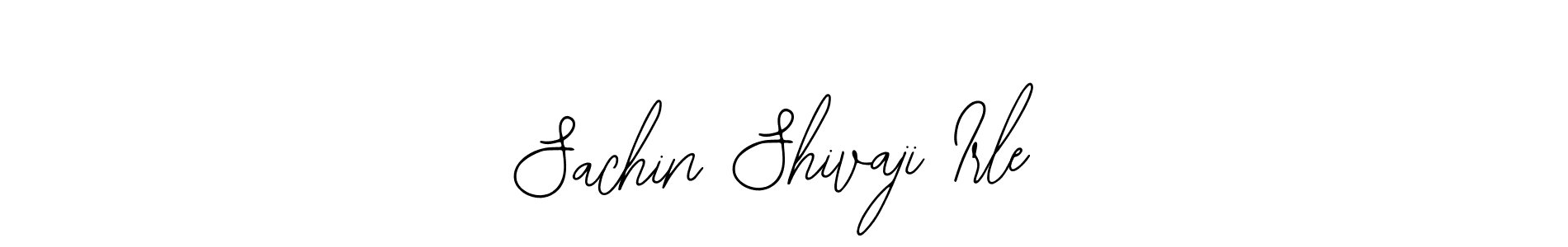 Once you've used our free online signature maker to create your best signature Bearetta-2O07w style, it's time to enjoy all of the benefits that Sachin Shivaji Irle name signing documents. Sachin Shivaji Irle signature style 12 images and pictures png