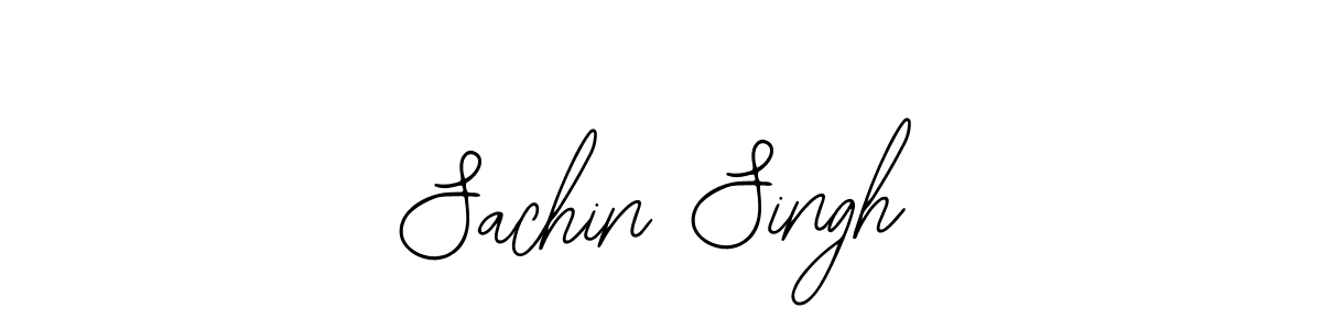 Make a beautiful signature design for name Sachin Singh. Use this online signature maker to create a handwritten signature for free. Sachin Singh signature style 12 images and pictures png
