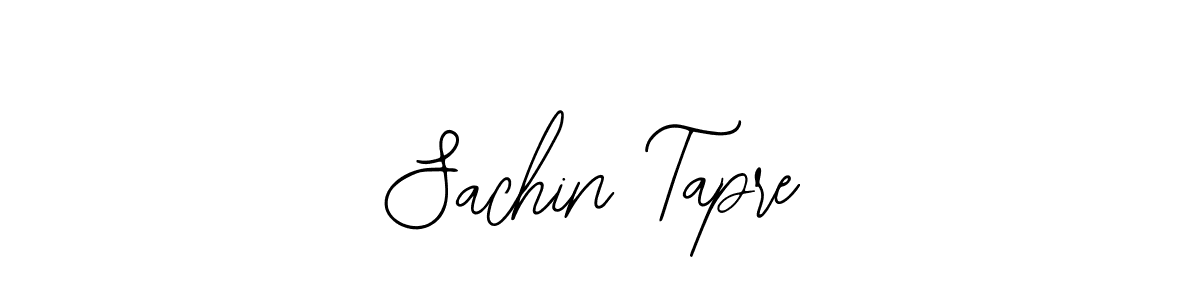 Check out images of Autograph of Sachin Tapre name. Actor Sachin Tapre Signature Style. Bearetta-2O07w is a professional sign style online. Sachin Tapre signature style 12 images and pictures png