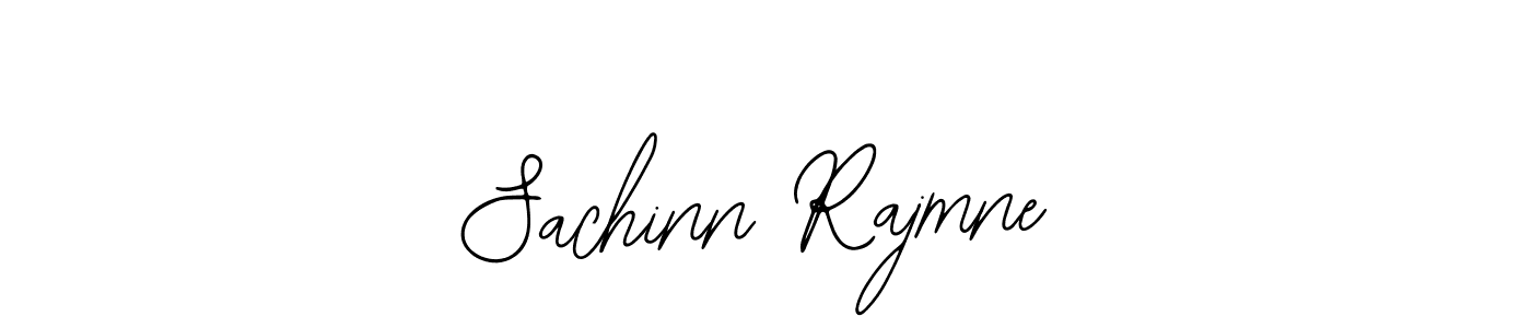 It looks lik you need a new signature style for name Sachinn Rajmne. Design unique handwritten (Bearetta-2O07w) signature with our free signature maker in just a few clicks. Sachinn Rajmne signature style 12 images and pictures png