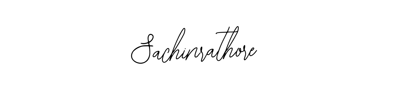 It looks lik you need a new signature style for name Sachinrathore. Design unique handwritten (Bearetta-2O07w) signature with our free signature maker in just a few clicks. Sachinrathore signature style 12 images and pictures png