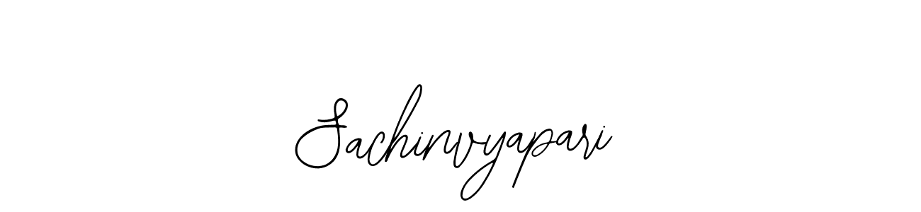 Also we have Sachinvyapari name is the best signature style. Create professional handwritten signature collection using Bearetta-2O07w autograph style. Sachinvyapari signature style 12 images and pictures png
