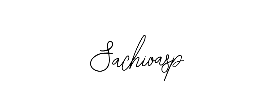 Make a beautiful signature design for name Sachioasp. With this signature (Bearetta-2O07w) style, you can create a handwritten signature for free. Sachioasp signature style 12 images and pictures png