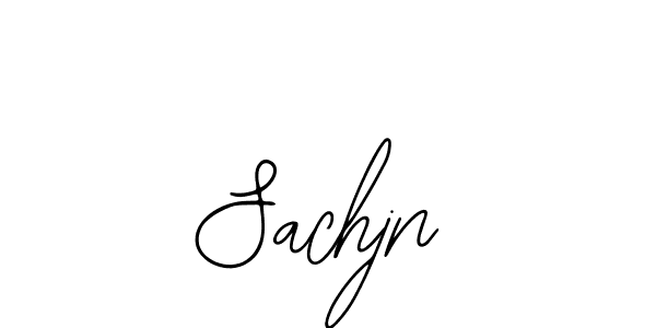See photos of Sachjn official signature by Spectra . Check more albums & portfolios. Read reviews & check more about Bearetta-2O07w font. Sachjn signature style 12 images and pictures png