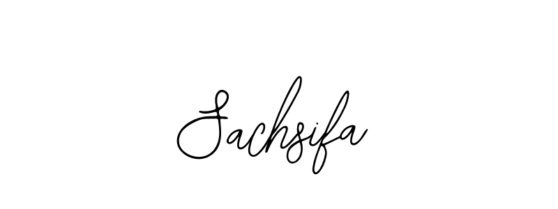 Create a beautiful signature design for name Sachsifa. With this signature (Bearetta-2O07w) fonts, you can make a handwritten signature for free. Sachsifa signature style 12 images and pictures png