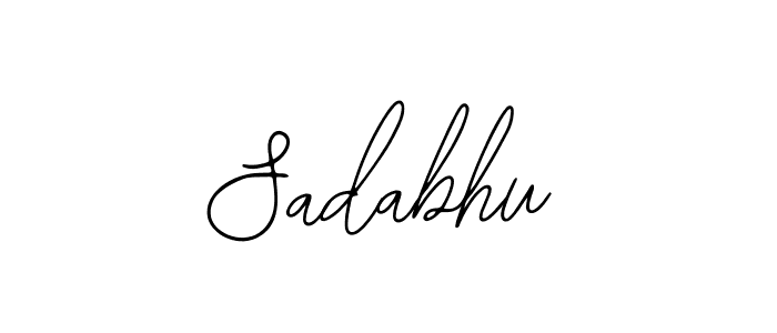 Check out images of Autograph of Sadabhu name. Actor Sadabhu Signature Style. Bearetta-2O07w is a professional sign style online. Sadabhu signature style 12 images and pictures png