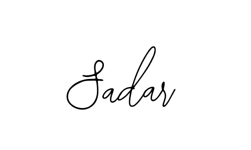 See photos of Sadar official signature by Spectra . Check more albums & portfolios. Read reviews & check more about Bearetta-2O07w font. Sadar signature style 12 images and pictures png