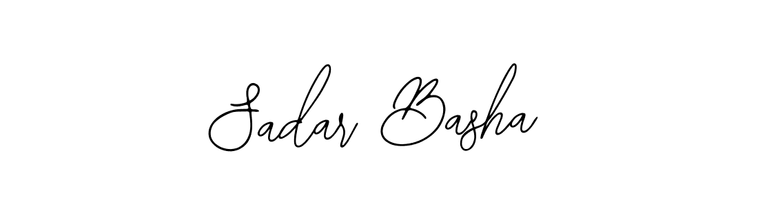 if you are searching for the best signature style for your name Sadar Basha. so please give up your signature search. here we have designed multiple signature styles  using Bearetta-2O07w. Sadar Basha signature style 12 images and pictures png