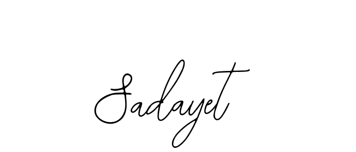 See photos of Sadayet official signature by Spectra . Check more albums & portfolios. Read reviews & check more about Bearetta-2O07w font. Sadayet signature style 12 images and pictures png