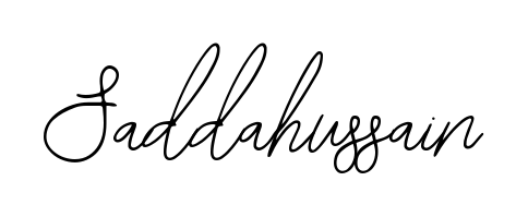 Try this chic Saddahussain handwritten sign style. Using Bearetta-2O07w font elements, it gives your name a sleek, memorable identity. Saddahussain signature style 12 images and pictures png