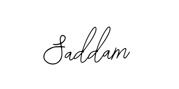 It looks lik you need a new signature style for name Saddam. Design unique handwritten (Bearetta-2O07w) signature with our free signature maker in just a few clicks. Saddam signature style 12 images and pictures png