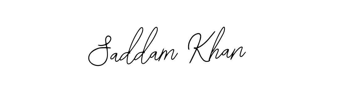 Check out images of Autograph of Saddam Khan name. Actor Saddam Khan Signature Style. Bearetta-2O07w is a professional sign style online. Saddam Khan signature style 12 images and pictures png