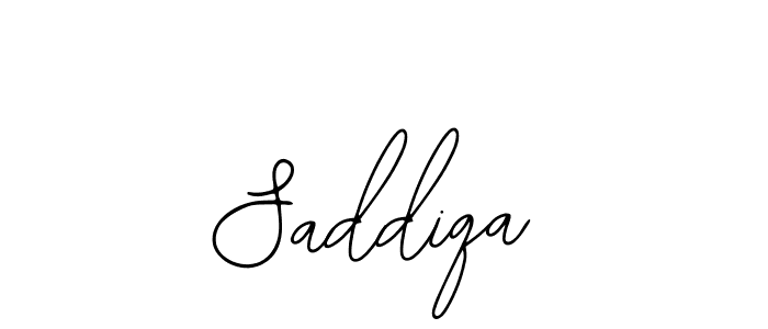 Similarly Bearetta-2O07w is the best handwritten signature design. Signature creator online .You can use it as an online autograph creator for name Saddiqa. Saddiqa signature style 12 images and pictures png