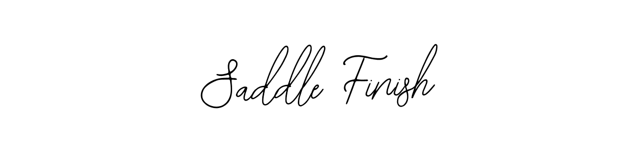 See photos of Saddle Finish official signature by Spectra . Check more albums & portfolios. Read reviews & check more about Bearetta-2O07w font. Saddle Finish signature style 12 images and pictures png