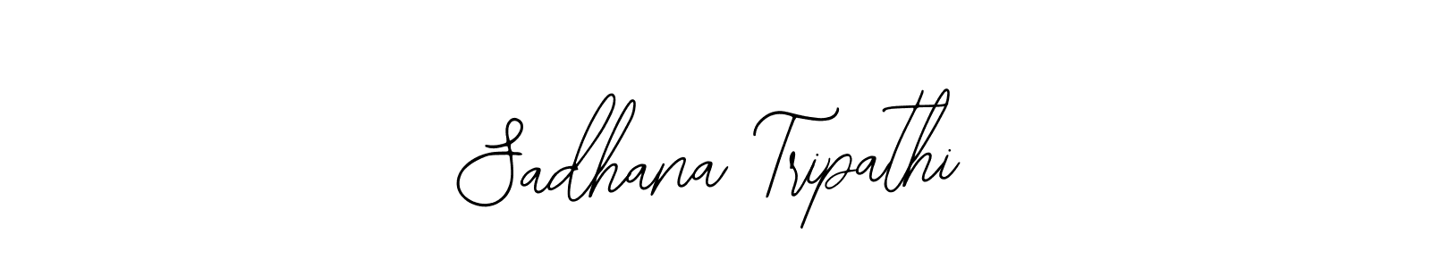 This is the best signature style for the Sadhana Tripathi name. Also you like these signature font (Bearetta-2O07w). Mix name signature. Sadhana Tripathi signature style 12 images and pictures png