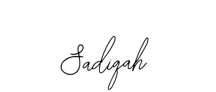 See photos of Sadiqah official signature by Spectra . Check more albums & portfolios. Read reviews & check more about Bearetta-2O07w font. Sadiqah signature style 12 images and pictures png