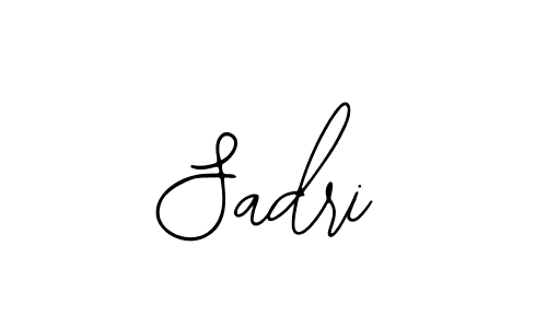 Similarly Bearetta-2O07w is the best handwritten signature design. Signature creator online .You can use it as an online autograph creator for name Sadri. Sadri signature style 12 images and pictures png