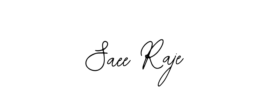You can use this online signature creator to create a handwritten signature for the name Saee Raje. This is the best online autograph maker. Saee Raje signature style 12 images and pictures png