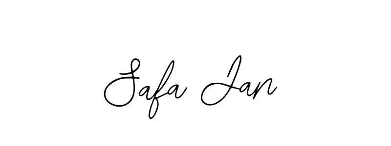 Check out images of Autograph of Safa Jan name. Actor Safa Jan Signature Style. Bearetta-2O07w is a professional sign style online. Safa Jan signature style 12 images and pictures png