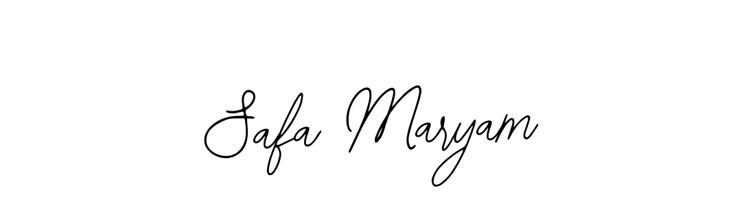 Here are the top 10 professional signature styles for the name Safa Maryam. These are the best autograph styles you can use for your name. Safa Maryam signature style 12 images and pictures png