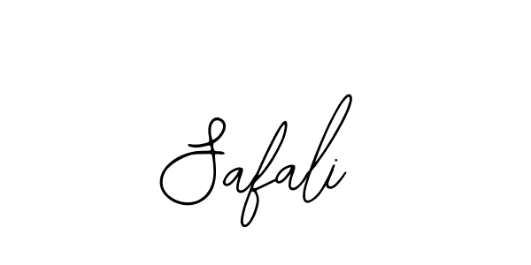 Create a beautiful signature design for name Safali. With this signature (Bearetta-2O07w) fonts, you can make a handwritten signature for free. Safali signature style 12 images and pictures png