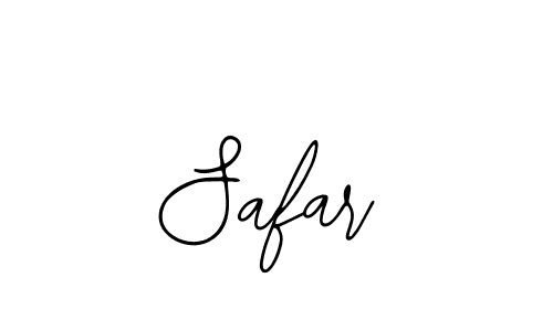 Also we have Safar name is the best signature style. Create professional handwritten signature collection using Bearetta-2O07w autograph style. Safar signature style 12 images and pictures png