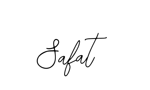 Create a beautiful signature design for name Safat. With this signature (Bearetta-2O07w) fonts, you can make a handwritten signature for free. Safat signature style 12 images and pictures png