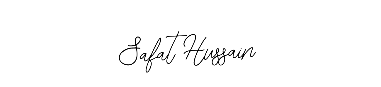 Check out images of Autograph of Safat Hussain name. Actor Safat Hussain Signature Style. Bearetta-2O07w is a professional sign style online. Safat Hussain signature style 12 images and pictures png