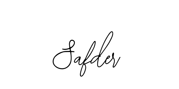 See photos of Safder official signature by Spectra . Check more albums & portfolios. Read reviews & check more about Bearetta-2O07w font. Safder signature style 12 images and pictures png