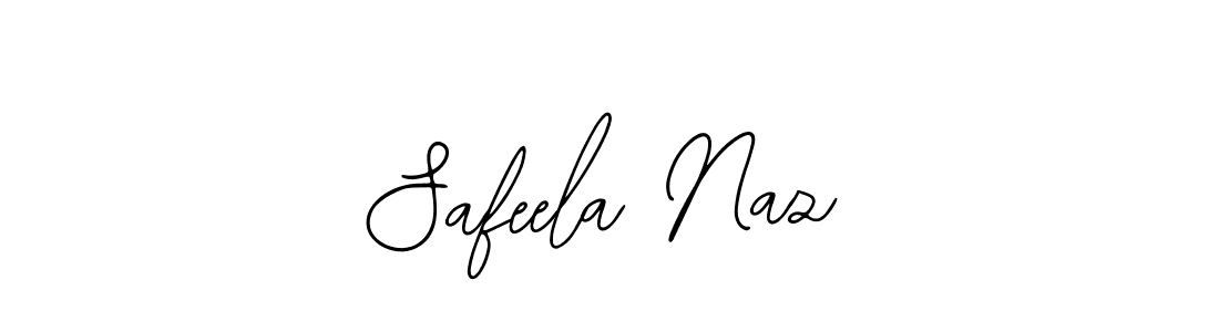 It looks lik you need a new signature style for name Safeela Naz. Design unique handwritten (Bearetta-2O07w) signature with our free signature maker in just a few clicks. Safeela Naz signature style 12 images and pictures png