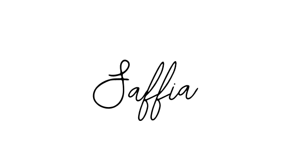 It looks lik you need a new signature style for name Saffia. Design unique handwritten (Bearetta-2O07w) signature with our free signature maker in just a few clicks. Saffia signature style 12 images and pictures png