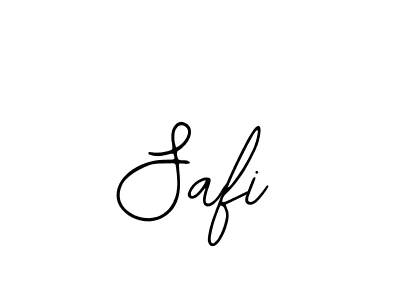 if you are searching for the best signature style for your name Safi. so please give up your signature search. here we have designed multiple signature styles  using Bearetta-2O07w. Safi signature style 12 images and pictures png