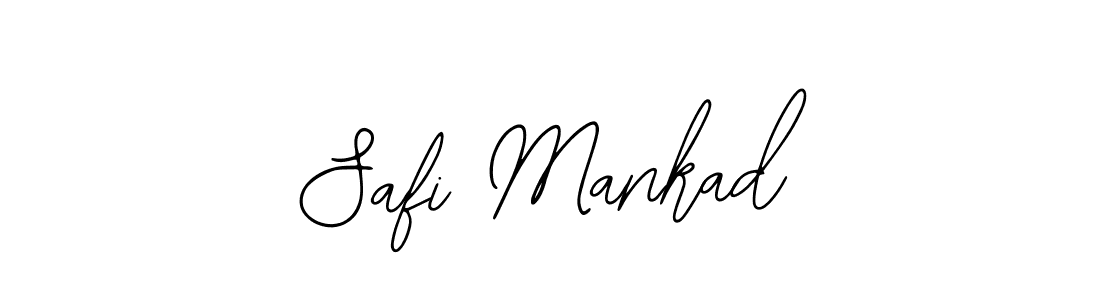 Here are the top 10 professional signature styles for the name Safi Mankad. These are the best autograph styles you can use for your name. Safi Mankad signature style 12 images and pictures png