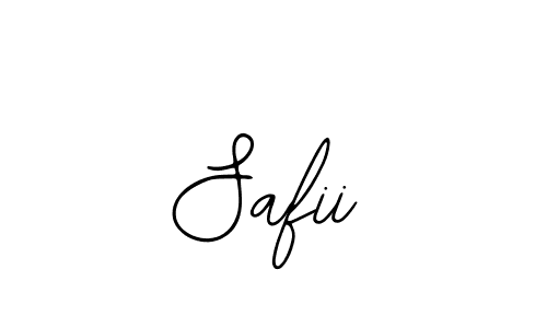 It looks lik you need a new signature style for name Safii. Design unique handwritten (Bearetta-2O07w) signature with our free signature maker in just a few clicks. Safii signature style 12 images and pictures png