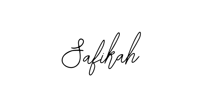 Here are the top 10 professional signature styles for the name Safikah. These are the best autograph styles you can use for your name. Safikah signature style 12 images and pictures png
