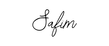 This is the best signature style for the Safim name. Also you like these signature font (Bearetta-2O07w). Mix name signature. Safim signature style 12 images and pictures png