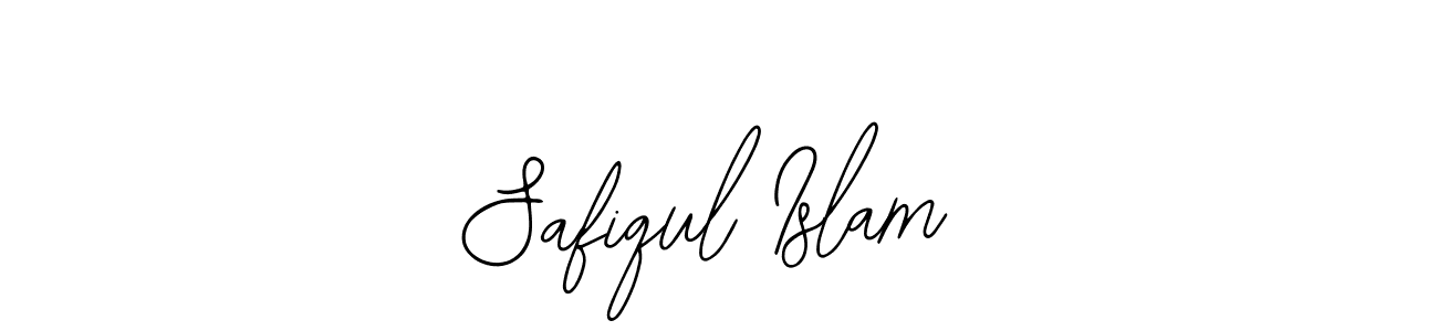 Make a beautiful signature design for name Safiqul Islam. Use this online signature maker to create a handwritten signature for free. Safiqul Islam signature style 12 images and pictures png