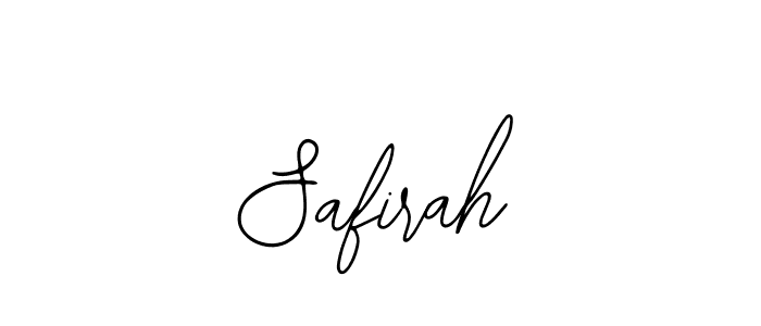 Best and Professional Signature Style for Safirah. Bearetta-2O07w Best Signature Style Collection. Safirah signature style 12 images and pictures png