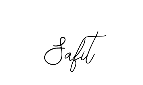Here are the top 10 professional signature styles for the name Safit. These are the best autograph styles you can use for your name. Safit signature style 12 images and pictures png