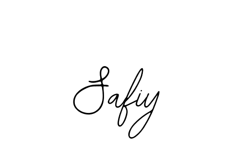 Create a beautiful signature design for name Safiy. With this signature (Bearetta-2O07w) fonts, you can make a handwritten signature for free. Safiy signature style 12 images and pictures png