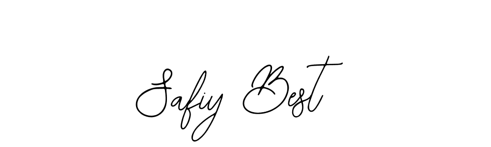 You can use this online signature creator to create a handwritten signature for the name Safiy Best. This is the best online autograph maker. Safiy Best signature style 12 images and pictures png