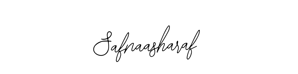 It looks lik you need a new signature style for name Safnaasharaf. Design unique handwritten (Bearetta-2O07w) signature with our free signature maker in just a few clicks. Safnaasharaf signature style 12 images and pictures png