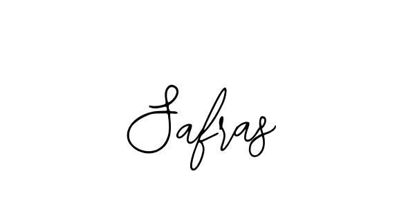 Also we have Safras name is the best signature style. Create professional handwritten signature collection using Bearetta-2O07w autograph style. Safras signature style 12 images and pictures png